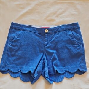 Lilly Pulitzer Shorts